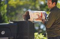 Gravity Series™ 560 Digital Kohle - Grill + Smoker