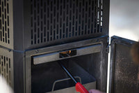 Gravity Series™ 560 Digital Kohle - Grill + Smoker