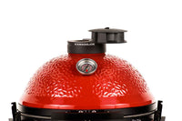 Classic III - Keramikgrill