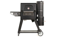 Gravity Series™ 560 Digital Kohle - Grill + Smoker