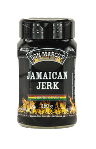Don Marco’s - Jamaican Jerk, 150g