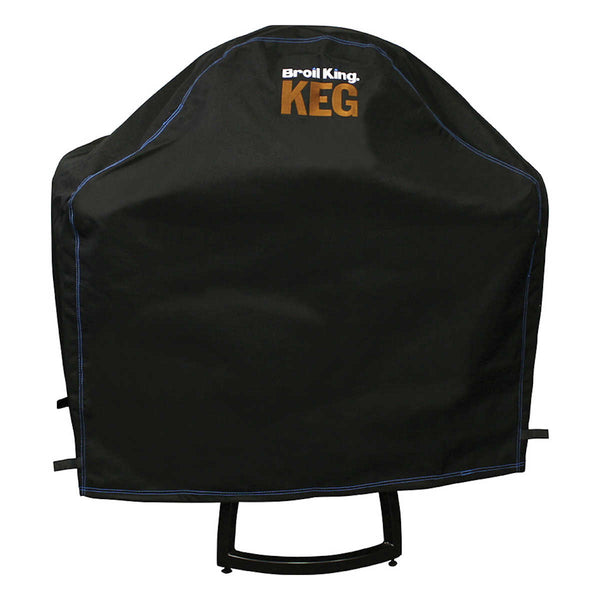 Broil King Premium - Extra Fit Hülle für KEG 5000 
