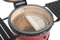 Classic II - Keramikgrill