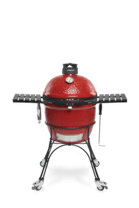 Classic II - Keramikgrill