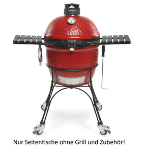 Seitentische für Classic II