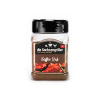 Sachsengriller Kaffee Rub