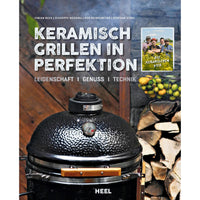 Keramisch Grillen in Perfektion