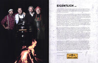 Keramisch Grillen in Perfektion