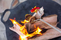 Petromax - Lagerfeuer-Spieß ls1 (2 Stück im Set)