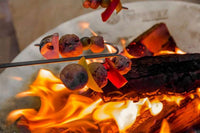 Petromax - Lagerfeuer-Spieß ls2 (2 Stück im Set)