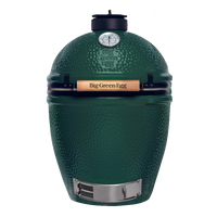 Large Big Green Egg