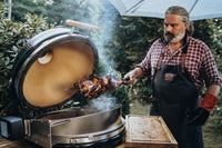 LeCHEF PRO-Serie 2.0 - Keramikgrill