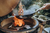 LeCHEF PRO-Serie 2.0 - Keramikgrill