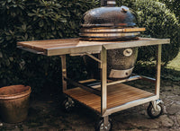 LeCHEF PRO-Serie 2.0 - Keramikgrill
