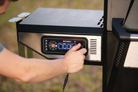 Gravity Series™ 560 Digital Kohle - Grill + Smoker