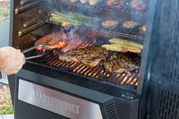 Gravity Series™ 560 Digital Kohle - Grill + Smoker