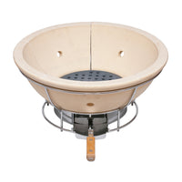 CLASSIC / LeCHEF - Feuerbox