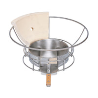 CLASSIC / LeCHEF - Feuerbox