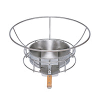 CLASSIC / LeCHEF - Feuerbox