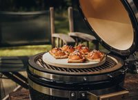 ICON - Keramikgrill