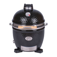 JUNIOR PRO-Serie 2.0 - Keramikgrill
