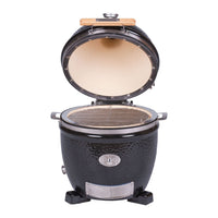JUNIOR PRO-Serie 2.0 - Keramikgrill