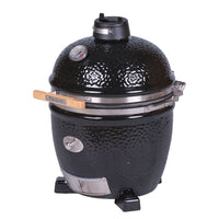 JUNIOR PRO-Serie 2.0 - Keramikgrill