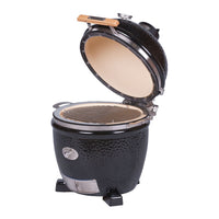 JUNIOR PRO-Serie 2.0 - Keramikgrill
