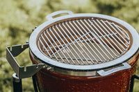 JUNIOR PRO-Serie 2.0 - Keramikgrill