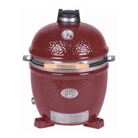 JUNIOR PRO-Serie 2.0 - Keramikgrill