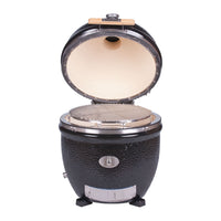 LeCHEF PRO-Serie 2.0 - Keramikgrill