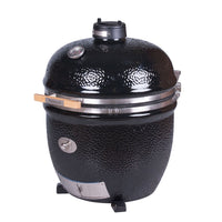LeCHEF PRO-Serie 2.0 - Keramikgrill
