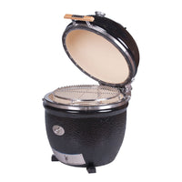 LeCHEF PRO-Serie 2.0 - Keramikgrill