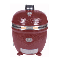 LeCHEF PRO-Serie 2.0 - Keramikgrill