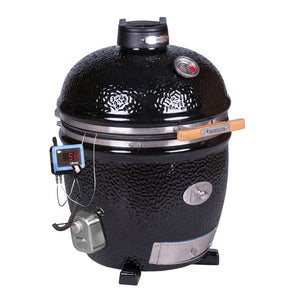 CLASSIC BBQ GURU PRO-Serie 2.0 - Keramikgrill