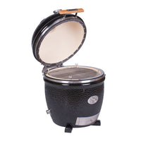 CLASSIC BBQ GURU PRO-Serie 2.0 - Keramikgrill