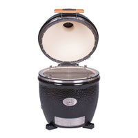 CLASSIC BBQ GURU PRO-Serie 2.0 - Keramikgrill