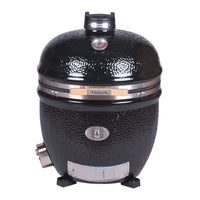LeCHEF BBQ GURU PRO-Serie 2.0 - Keramikgrill