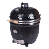 LeCHEF BBQ GURU PRO-Serie 2.0 - Keramikgrill