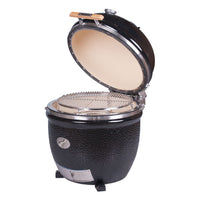 LeCHEF BBQ GURU PRO-Serie 2.0 - Keramikgrill