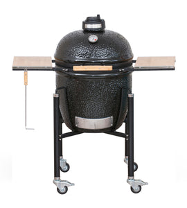 BASIC - Keramikgrill