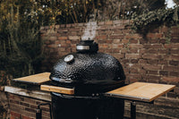 BASIC - Keramikgrill
