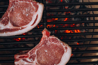 BASIC - Keramikgrill