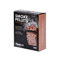 Smoke Pellets WALLNUSS / WALNUT - 1 Kg