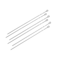 CLASSIC / LeCHEF - Rotisserie Spieß-Set