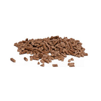 Smoke Pellets KIRSCHE / CHERRY - 1 Kg
