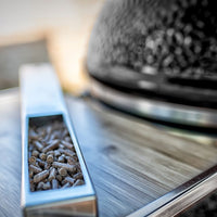 Smoke Pellets WALLNUSS / WALNUT - 1 Kg