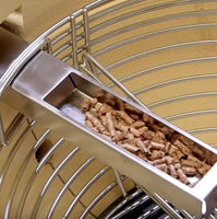 Smoke Pellets WALLNUSS / WALNUT - 1 Kg