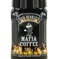 Don Marco’s - Mafia Coffee, 220g 