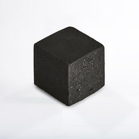 KOKOKO CUBES - Briketts aus Kokosnussschalen